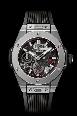 alternative zu hublot uhren|Die 10 begehrtesten Uhren und ihre meist günstigeren Alternativen.